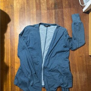 The North Face Blue Women's Cardigan